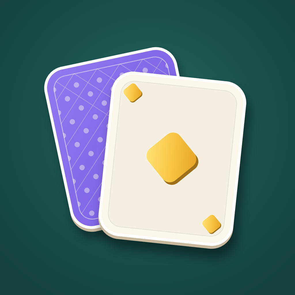 Follow Suit app icon